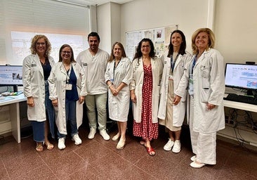 Care 2.0: the Alicante health department's website to highlight the value of nursing