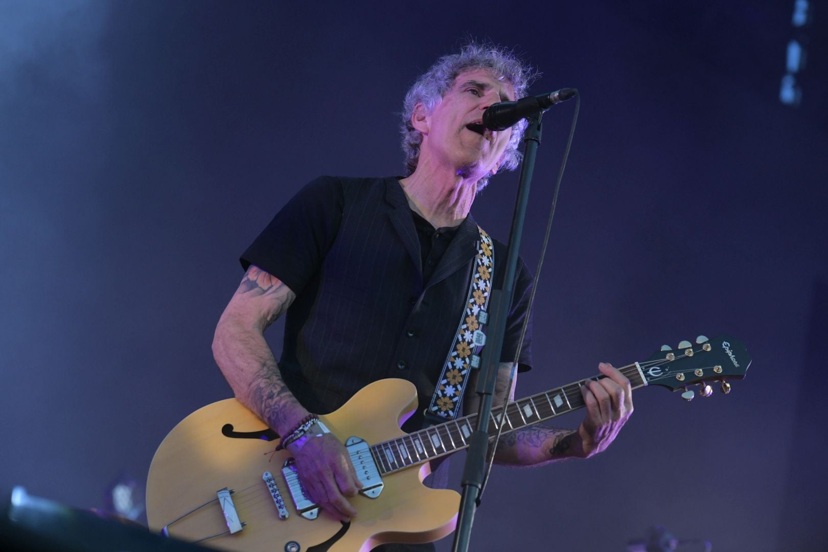 Alicante se rinde a Maná