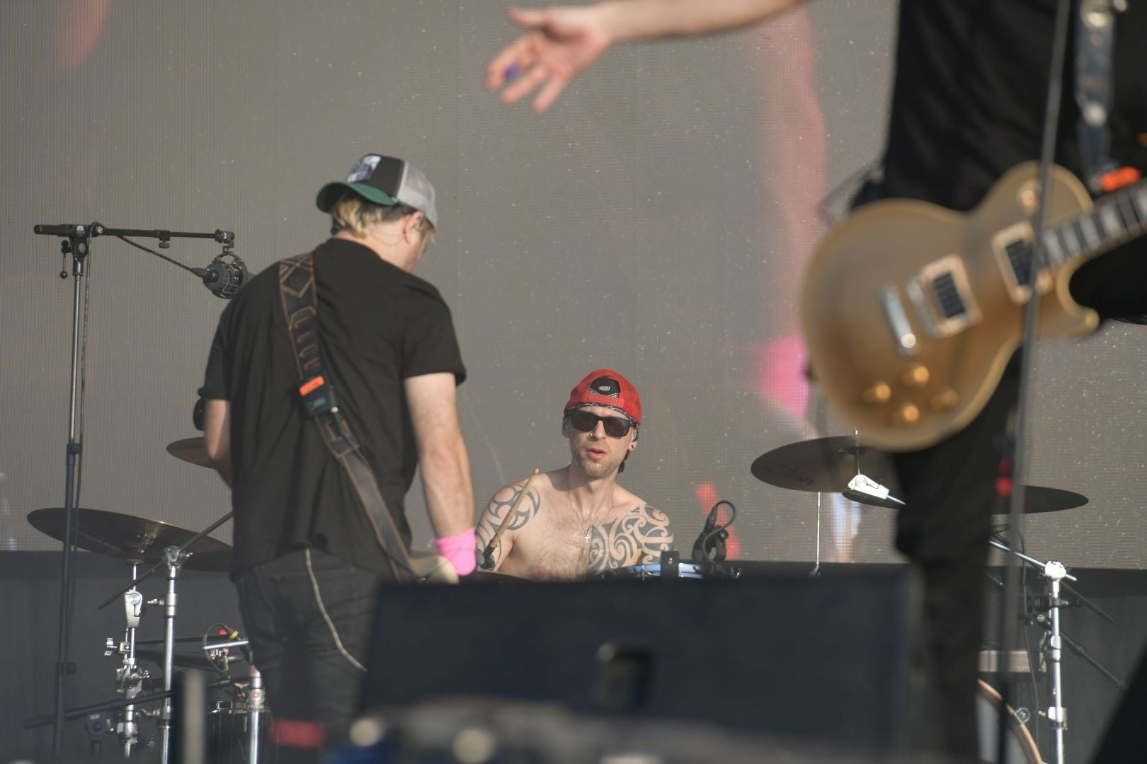 Alicante se rinde a Maná