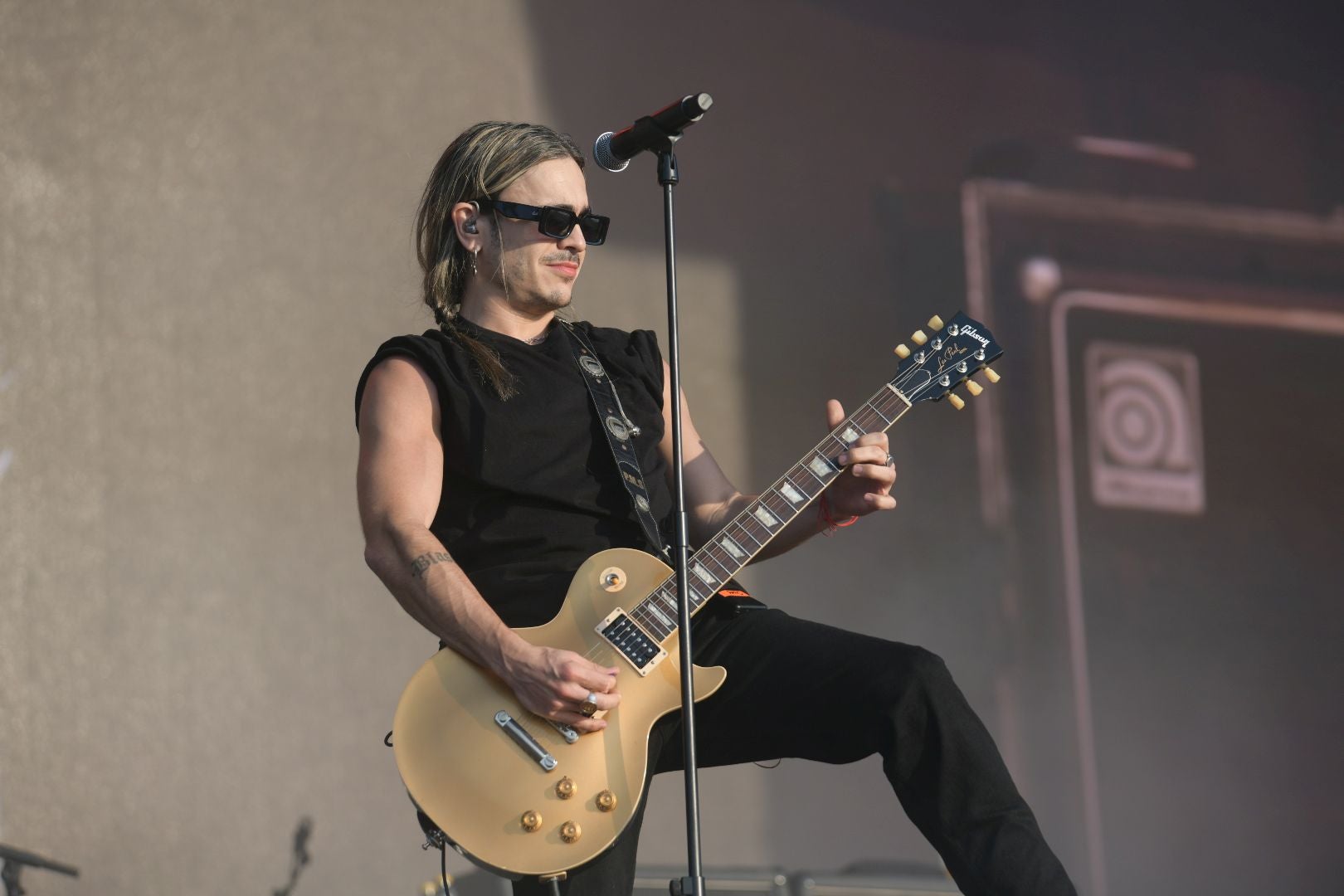 Alicante se rinde a Maná