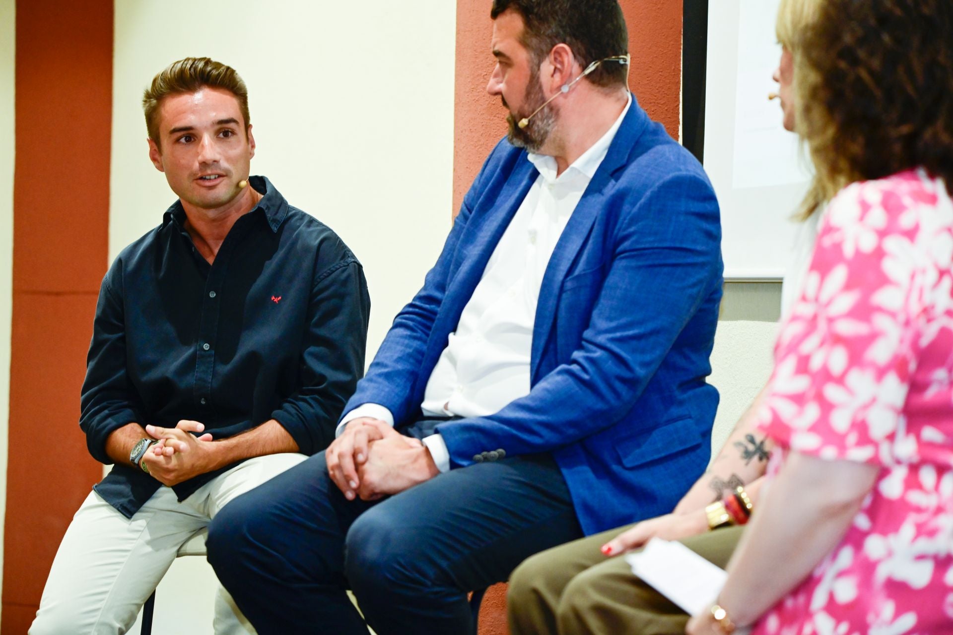 Las mejores imágenes del Foro de Turismo en Benidorm