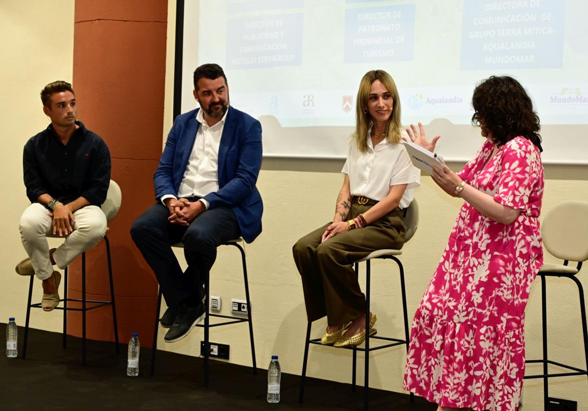 Beyond Summer: Tourism Reinvents Itself with Sustainability and Collaboration