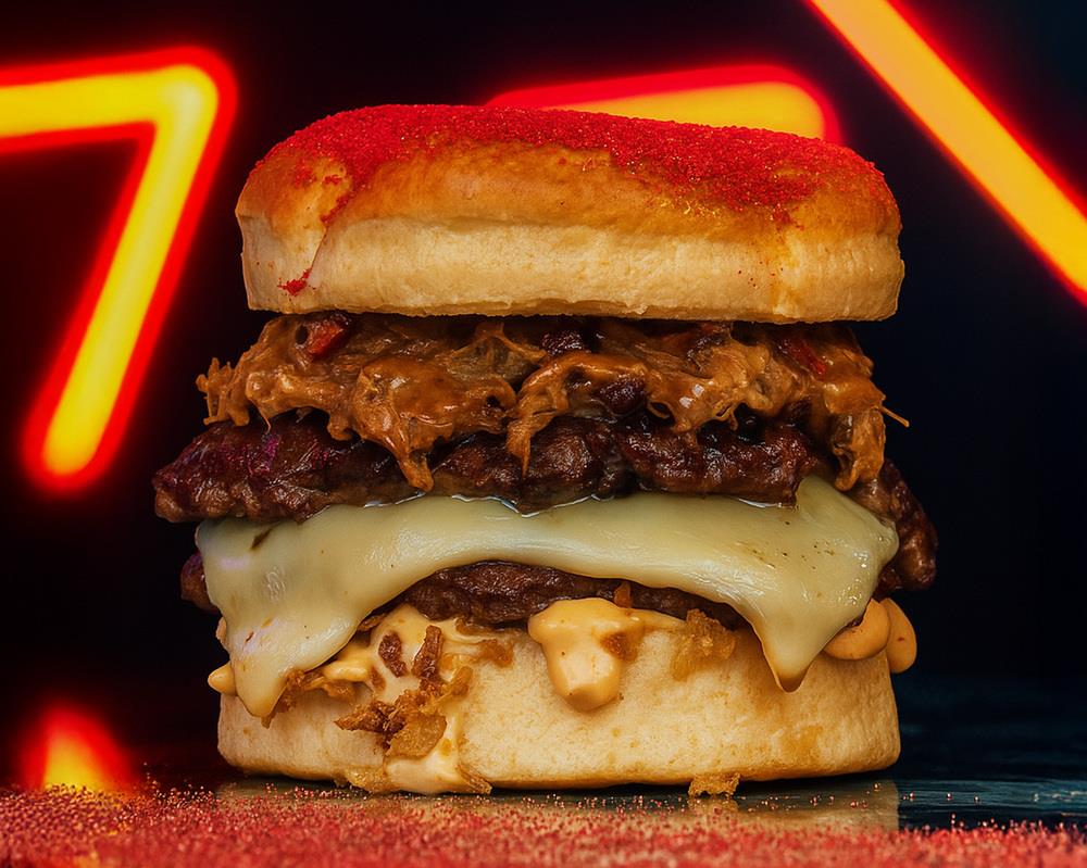 'La Bellaka' de Umbrella.