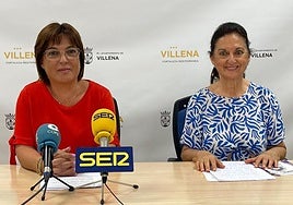 Presentación de los premios José María Soler 2025.