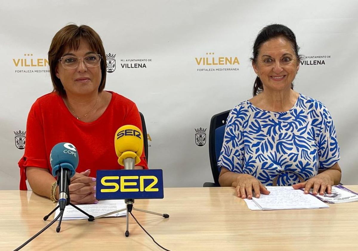 Presentación de los premios José María Soler 2025.