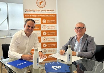 Los hospitales Vithas promoverán hábitos saludables en los Costa Blanca Beach Games