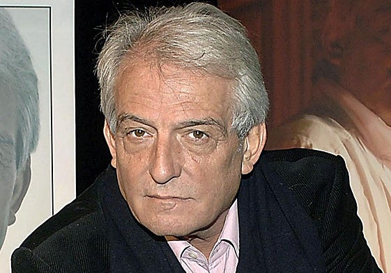 Pepe Sancho, actor valenciano