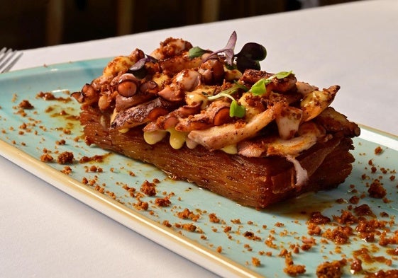 Gastroplan Especial la Marina Alta: restaurantes de lujo desde 25 euros