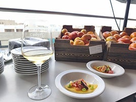 Plato Tomate Muchamiel