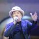 Imagen principal - Joaquín Sabina dice adiós a Alicante en un concierto multitudinario