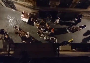More Police to Combat Noise in Alicante