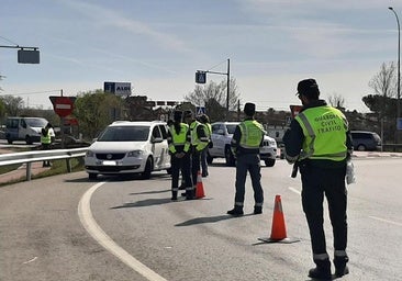 One in three drug tests positive on Alicante roads
