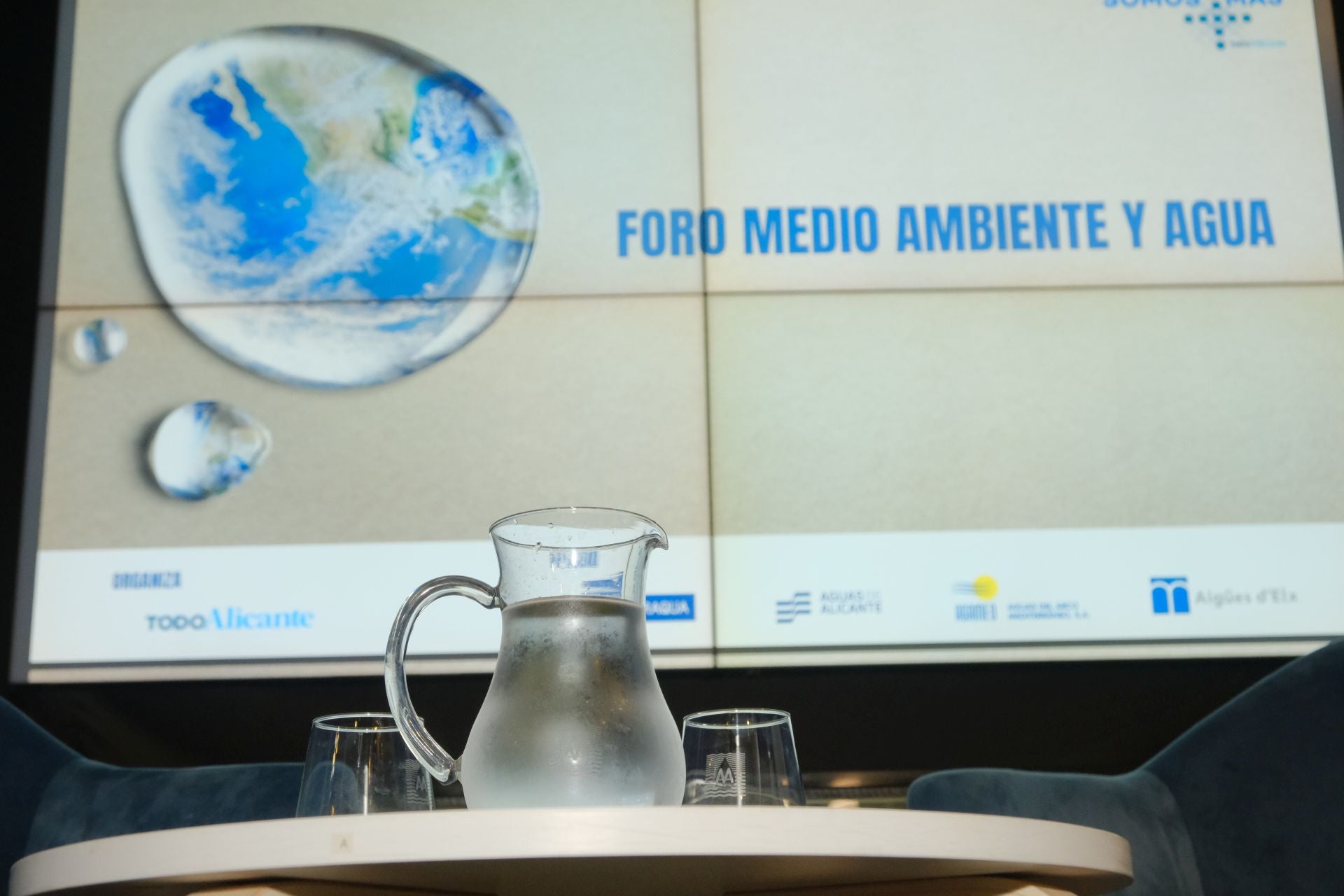 Foro sobre el medio ambiente