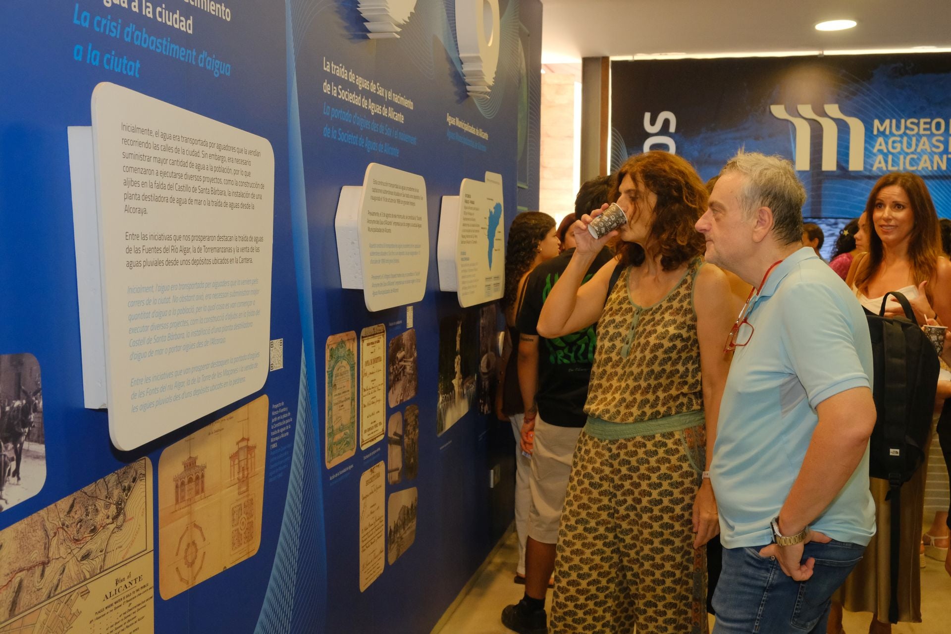 Foro sobre el medio ambiente