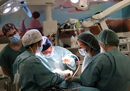 Las listas de espera presentan gran variabilidad en los diferentes hospitales de la provincia.