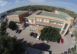 Instituto La Asunción de Elche