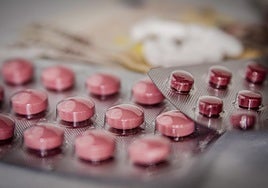 Las farmacias reportan más faltas de antidepresivos que de cualquier otro grupo, por encima de los antidiabéticos.