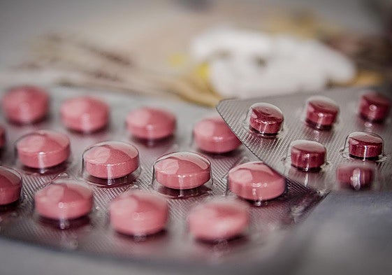Las farmacias reportan más faltas de antidepresivos que de cualquier otro grupo, por encima de los antidiabéticos.