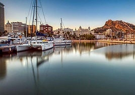 Alicante cuenta con todos los ingredientes para liderar la econonomía del futuro.