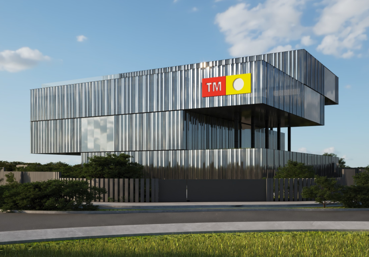 TM Grupo Inmobiliario estrena nuevo hogar