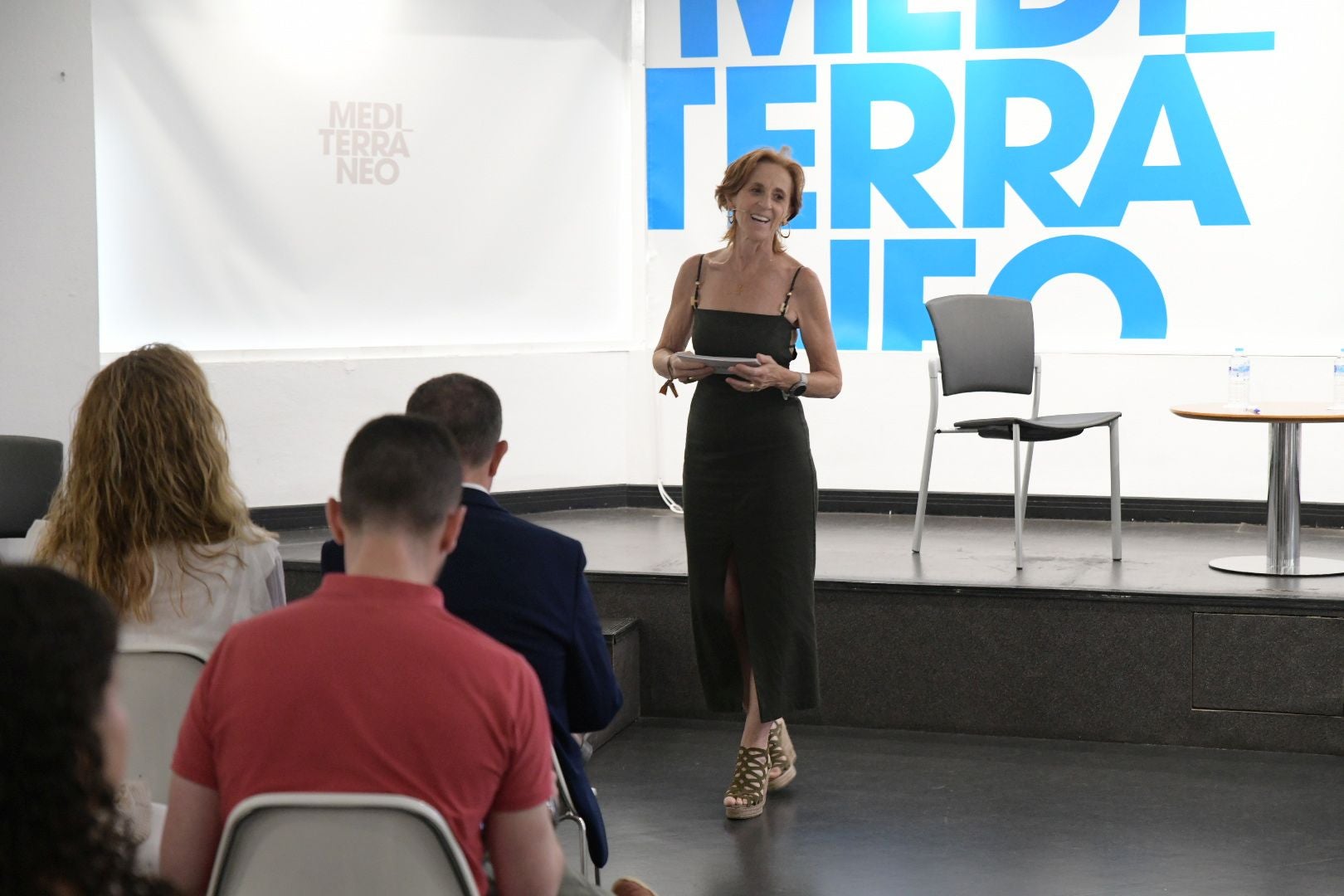 El Foro de Economía de TodoAlicante en imágenes