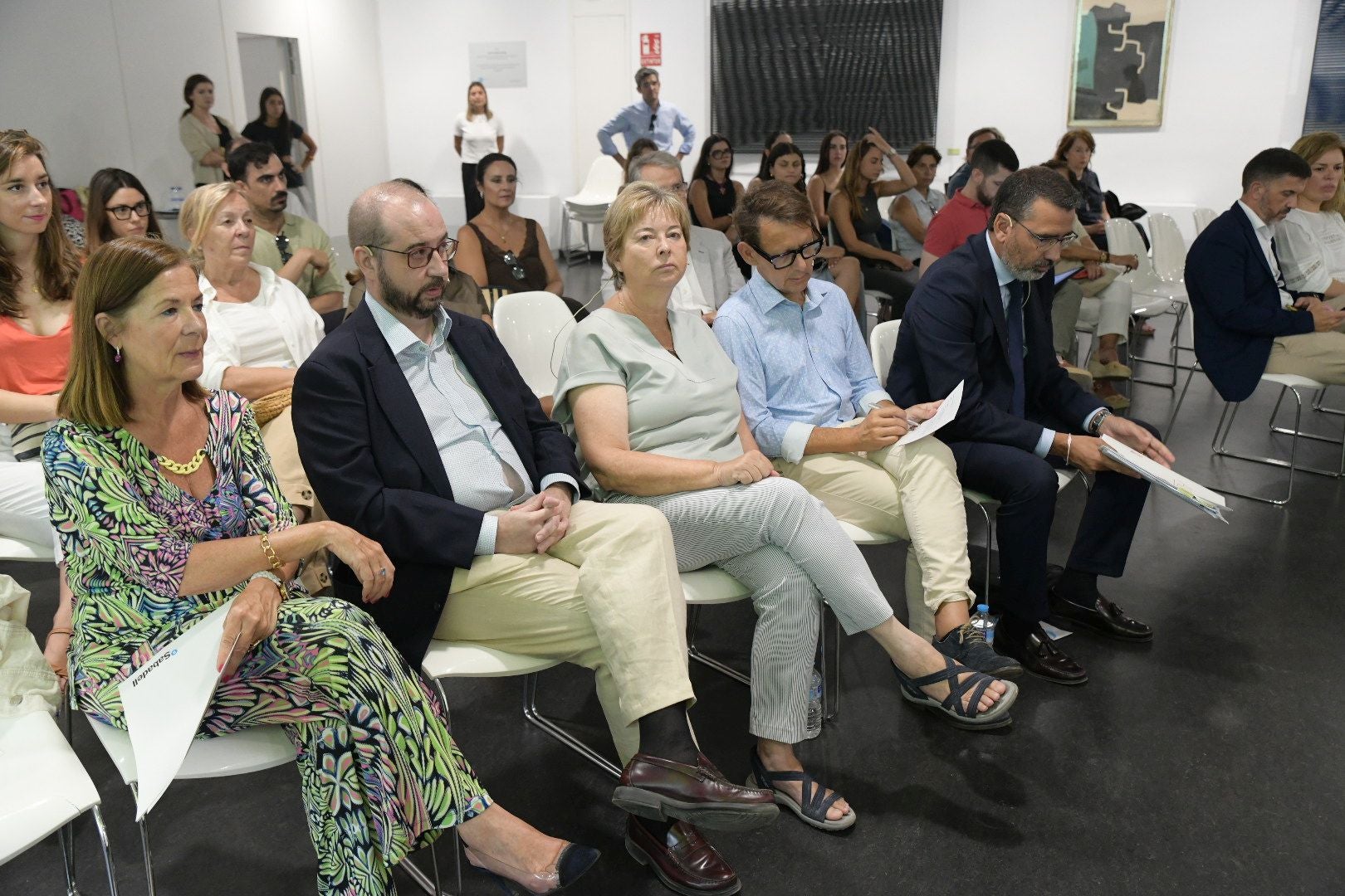 El Foro de Economía de TodoAlicante en imágenes