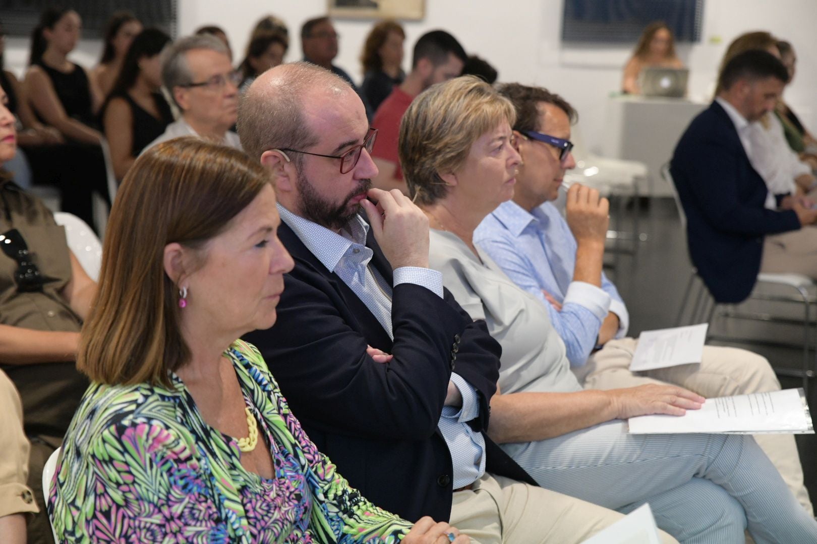 El Foro de Economía de TodoAlicante en imágenes