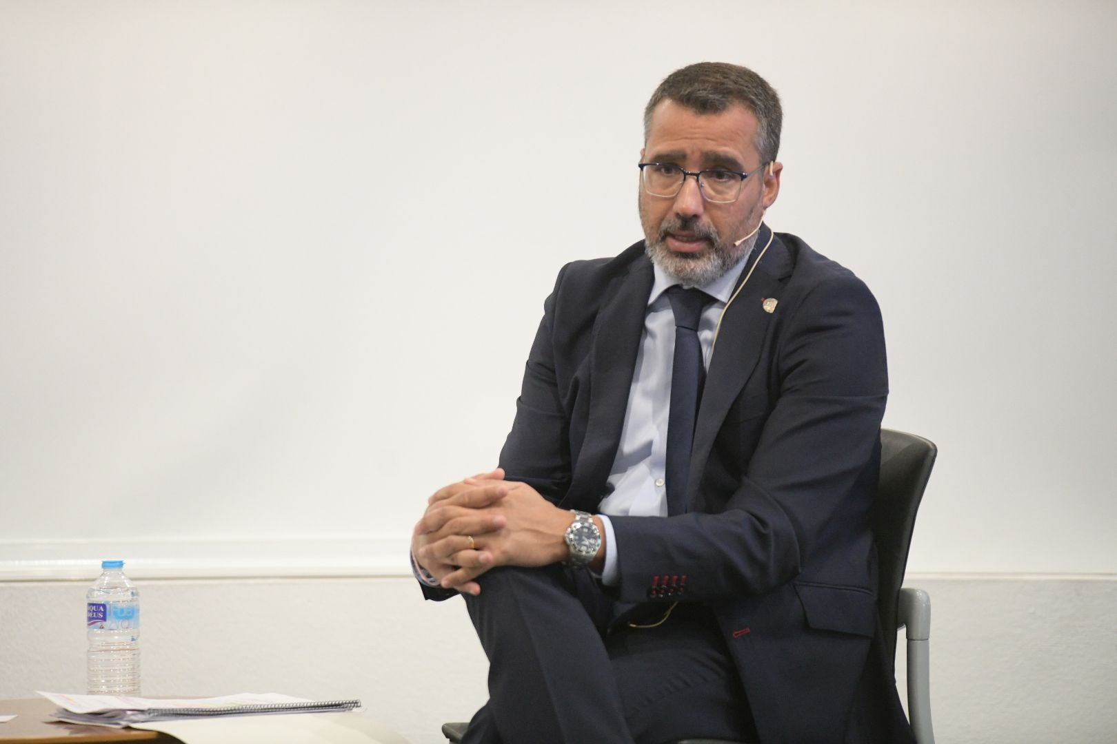 El Foro de Economía de TodoAlicante en imágenes