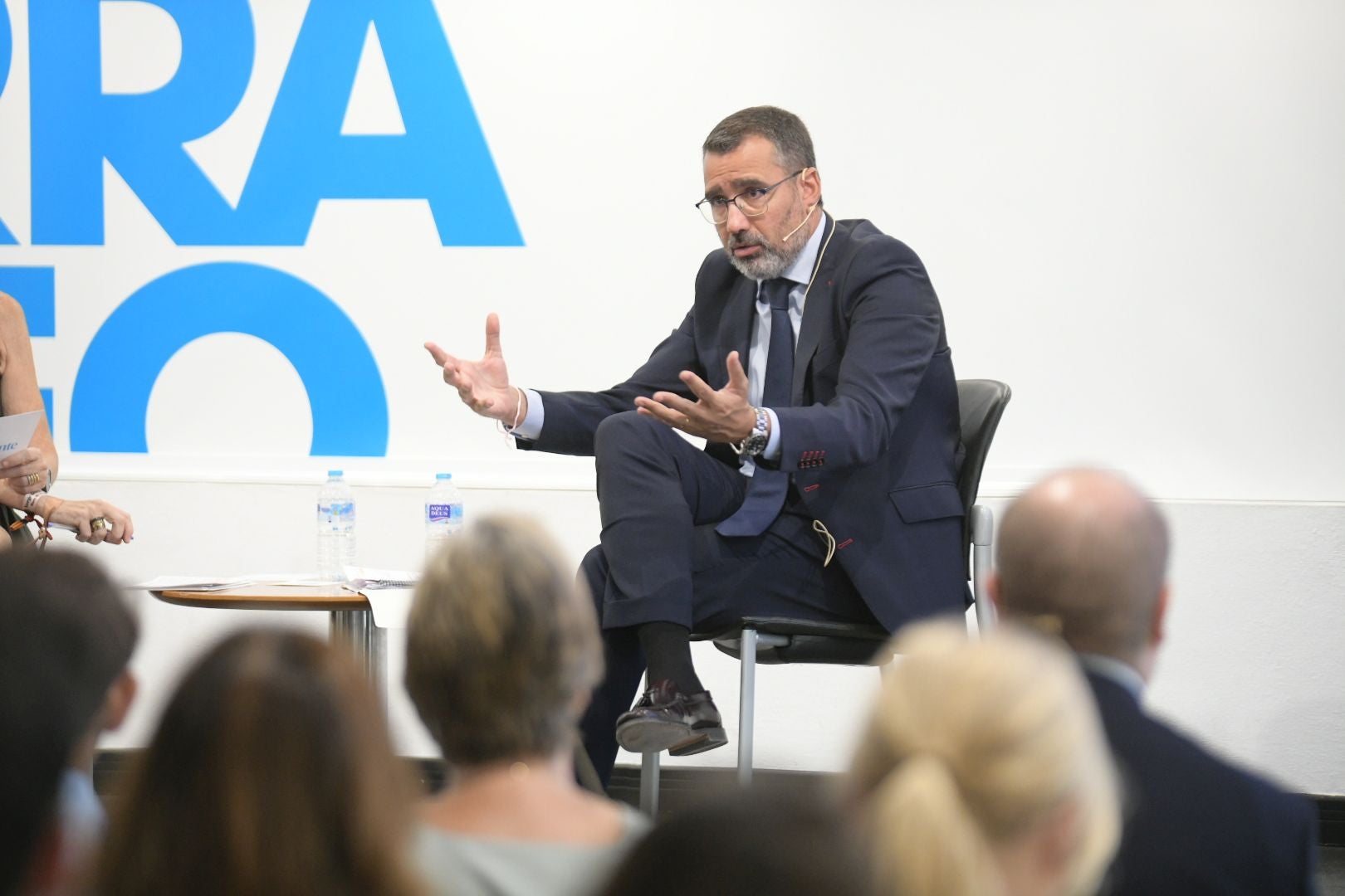 El Foro de Economía de TodoAlicante en imágenes