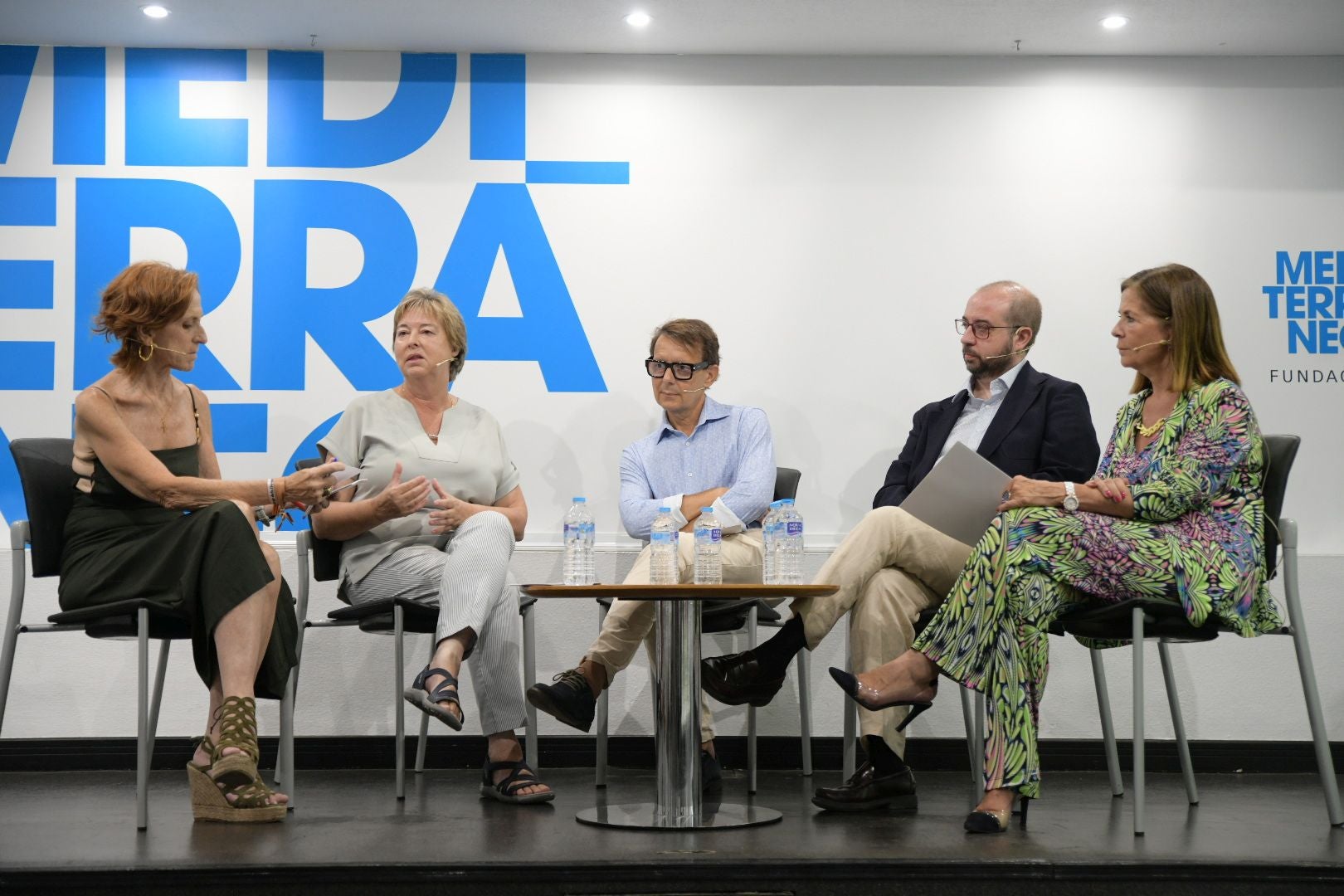 El Foro de Economía de TodoAlicante en imágenes