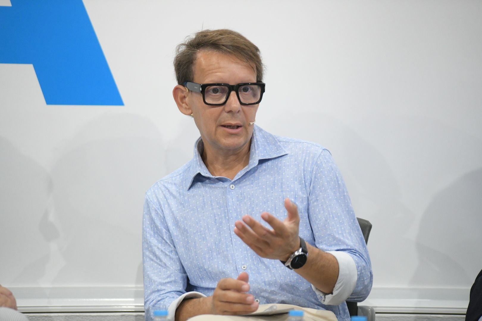 El Foro de Economía de TodoAlicante en imágenes