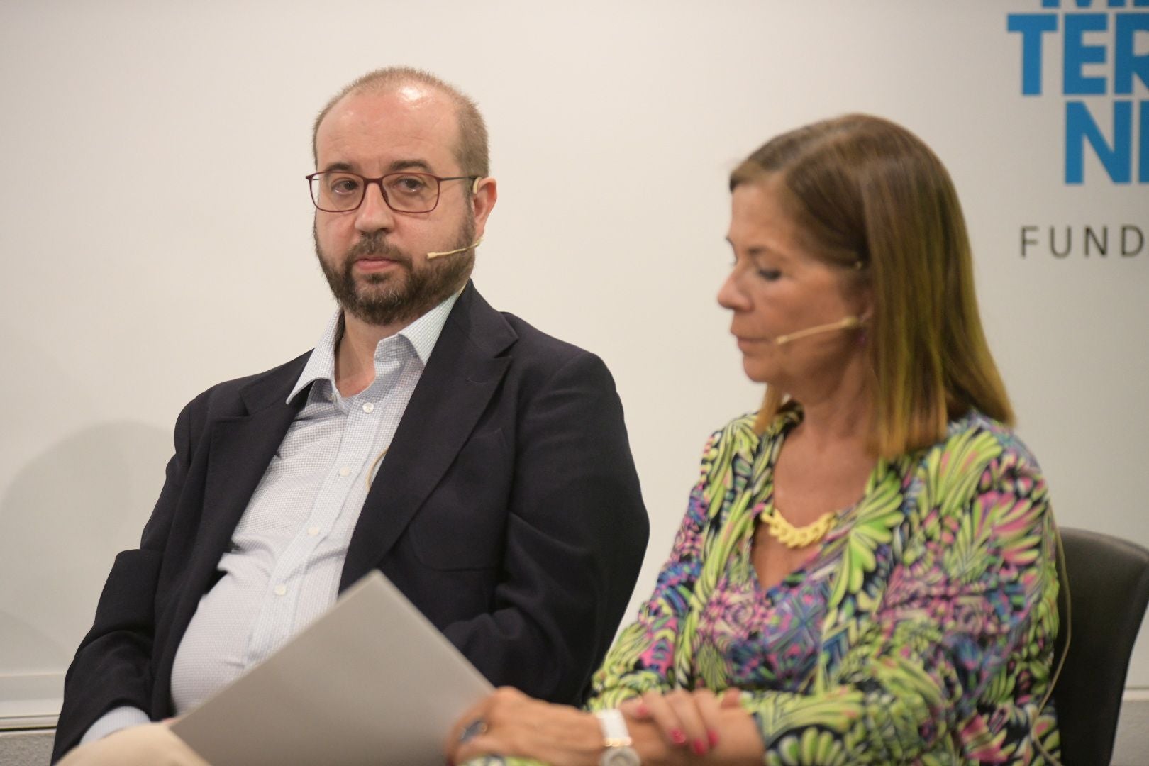 El Foro de Economía de TodoAlicante en imágenes