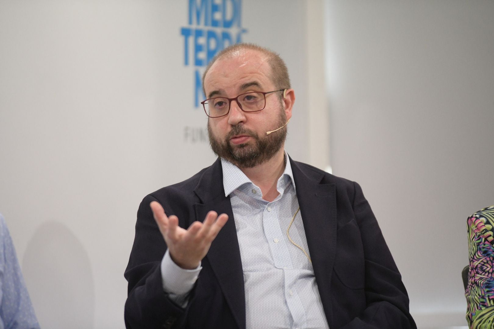 El Foro de Economía de TodoAlicante en imágenes