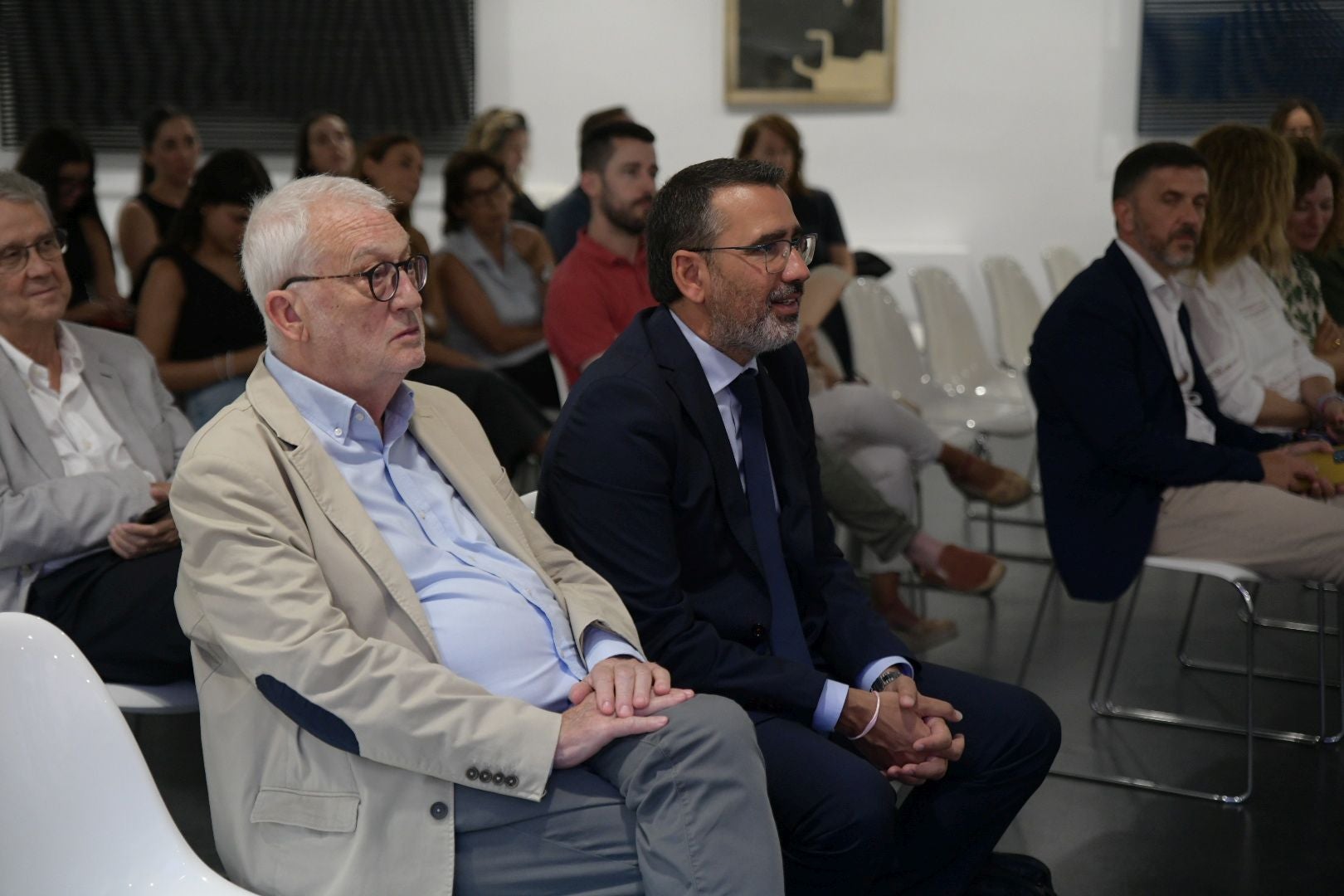 El Foro de Economía de TodoAlicante en imágenes