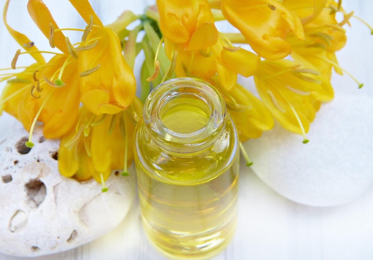 El aceite de argán es un producto altamente valorado en el sector de la cosmética.