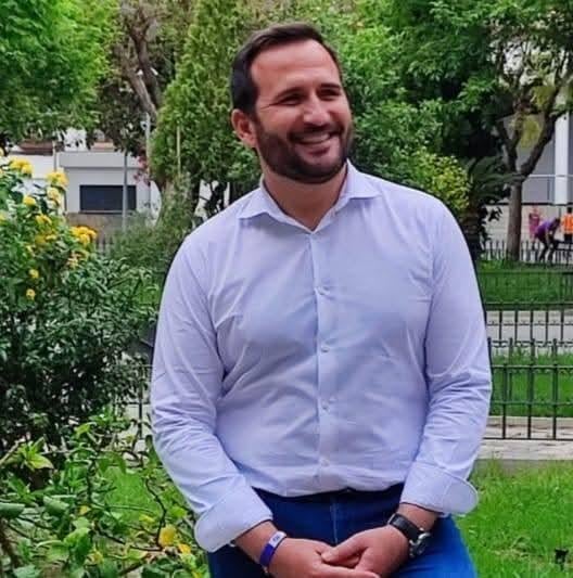 Único nominado de la provincia de Alicante,