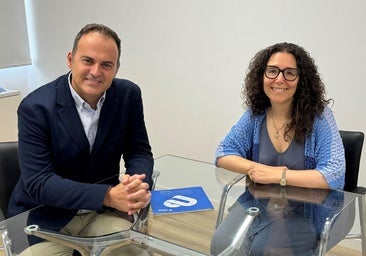 María Jesús Cano, nueva directora médica de los Hospitales Vithas en Alicante