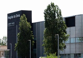 El hospital donde se ha comenzado a aplicar la técnica pionera.