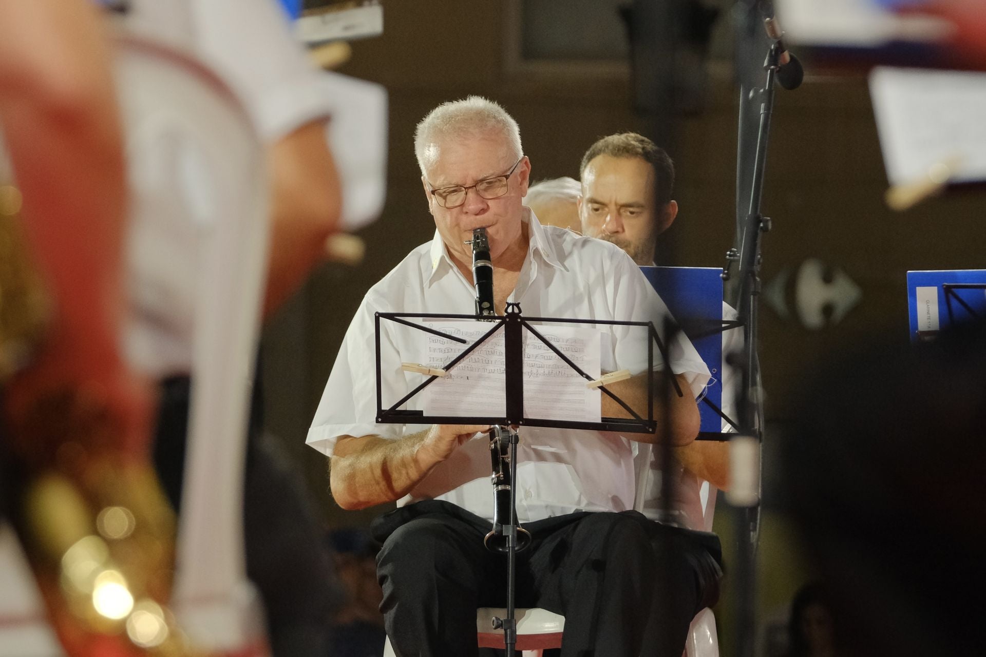 Alicante se emociona con la Alborada a la Virgen del Remedio