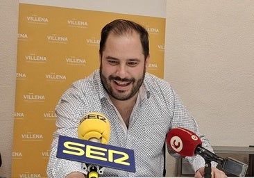 Repsol Renovables reducirá su planta fotovoltaica proyectada en Villena para limitar su afección a Sierra Salinas