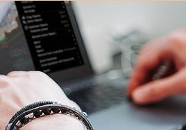 El modelado en 3D es uno de los procesos clave en el diseño de videojuegos.