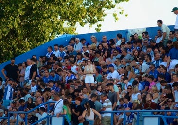 El Hércules cae en Mutxamel sin ningún jugador del primer equipo