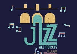 Cartel de uno de los festivales que se celebrarán durante agosto y septiembre