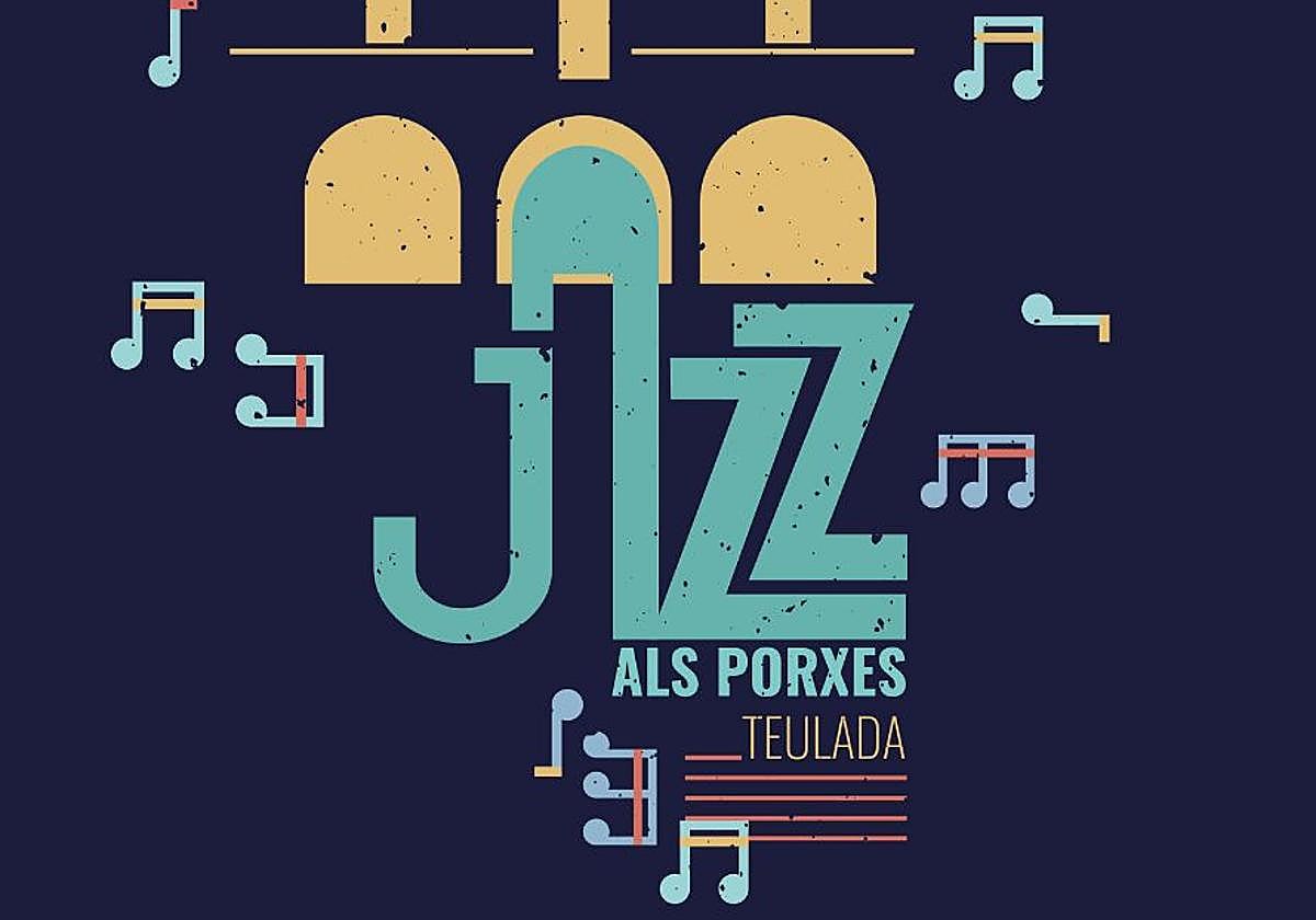 Cartel de uno de los festivales que se celebrarán durante agosto y septiembre