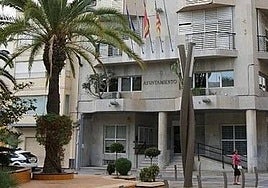 Ayuntamiento de Torrevieja