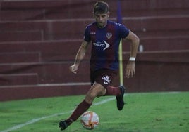 Blasco se incorpora a las filas del vigente campeón nacional