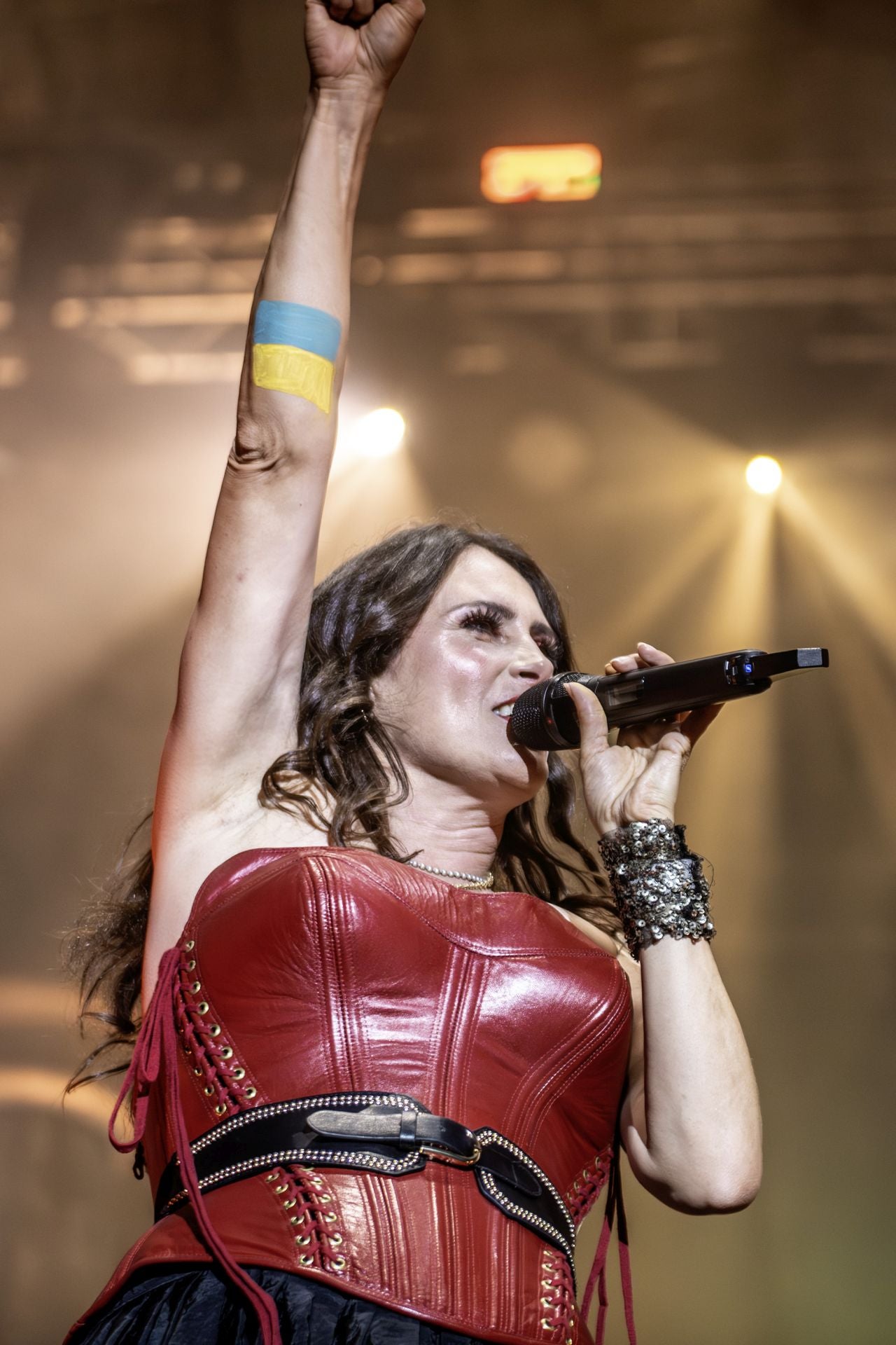 Las mejores imágenes del Leyendas del Rock 2025