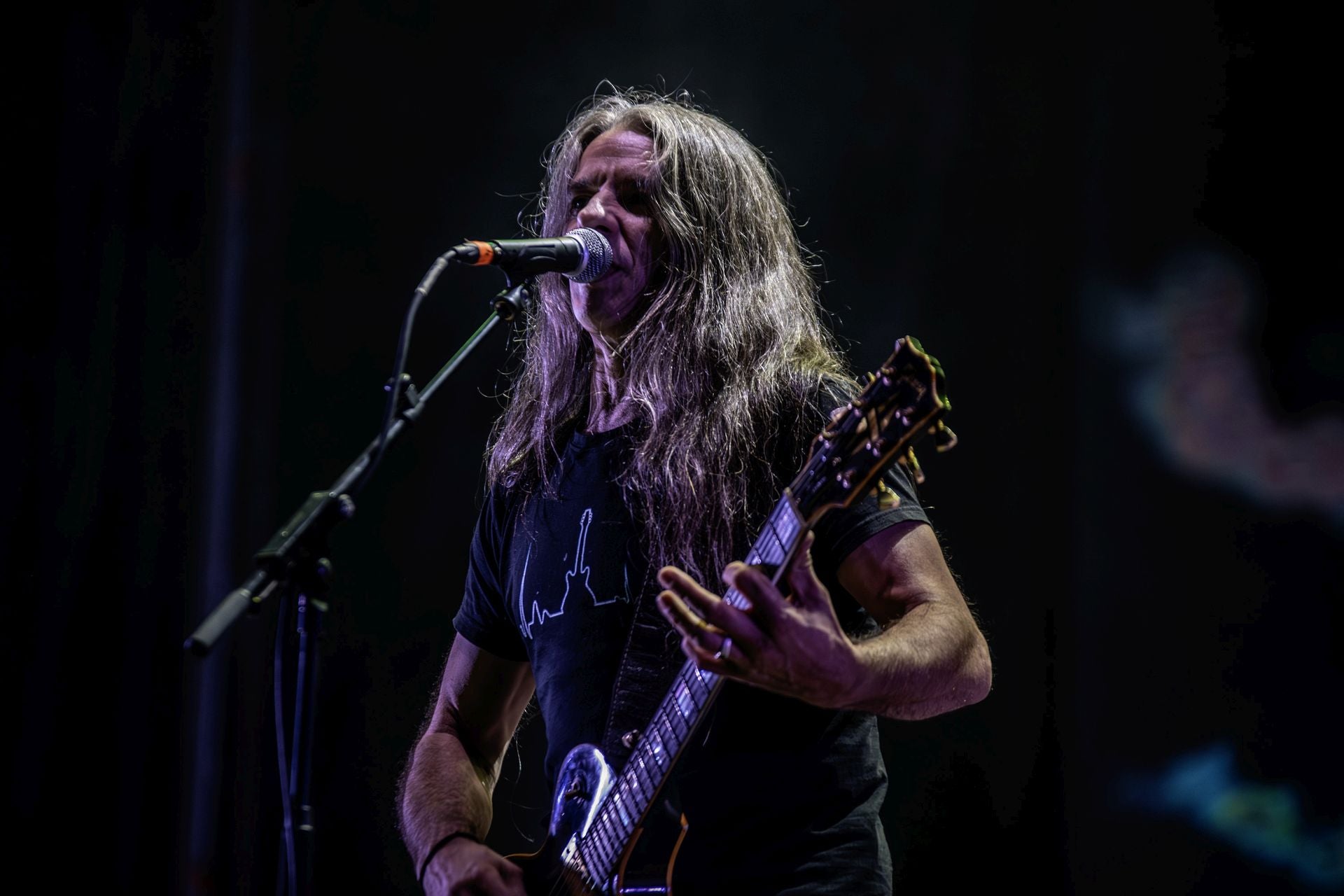 Las mejores imágenes del Leyendas del Rock 2025