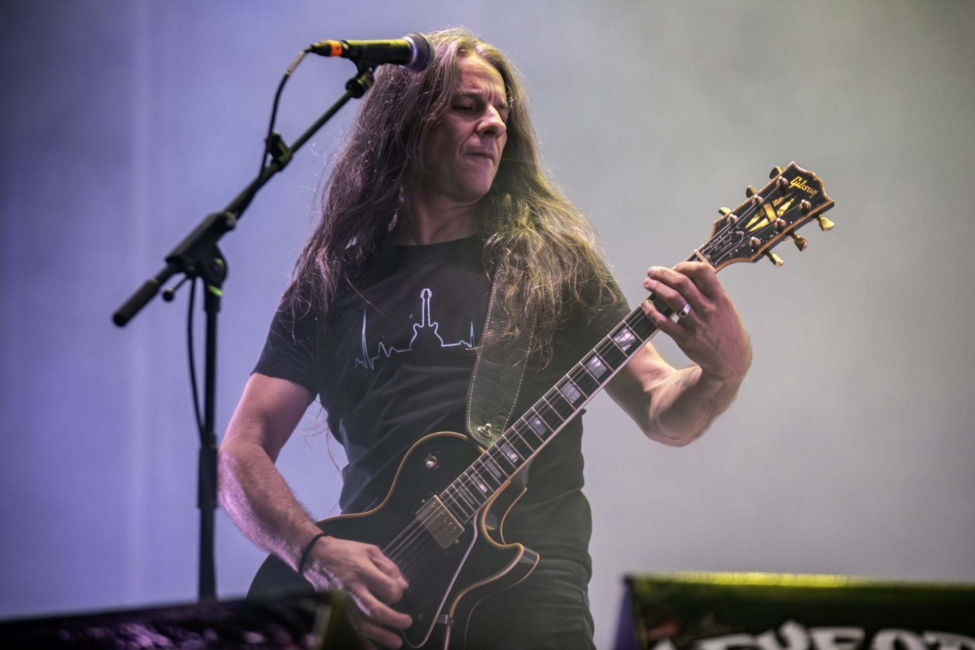 Las mejores imágenes del Leyendas del Rock 2025