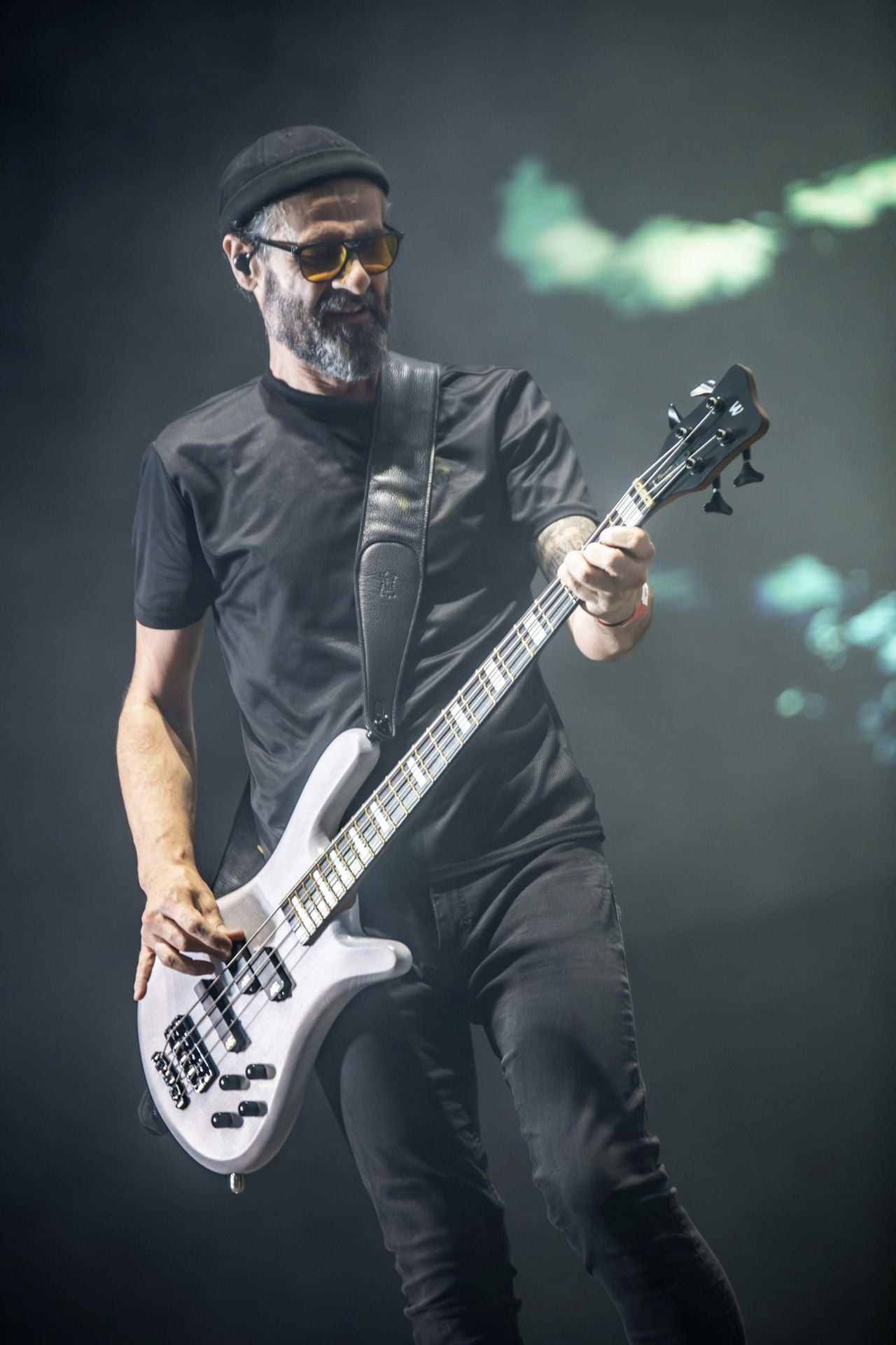 Las mejores imágenes del Leyendas del Rock 2025